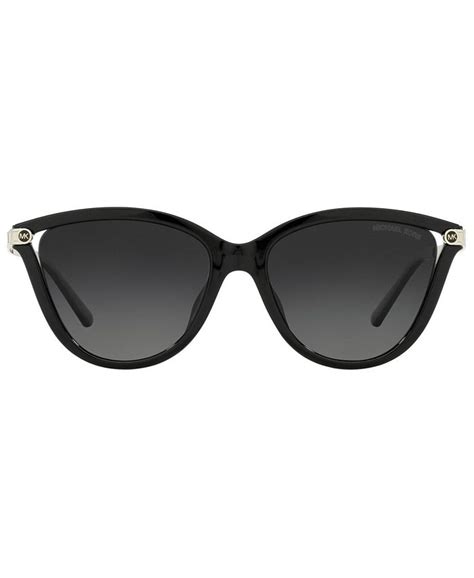 michael kors women's polarized tulum sunglasses|Michael Kors Women's Tulum Polarized Sunglasses, MK2139.